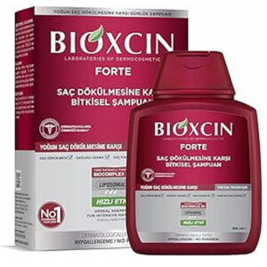 bioxin forte eczaevde