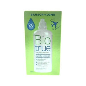 Biotrue 100 ml  skt  2026/10